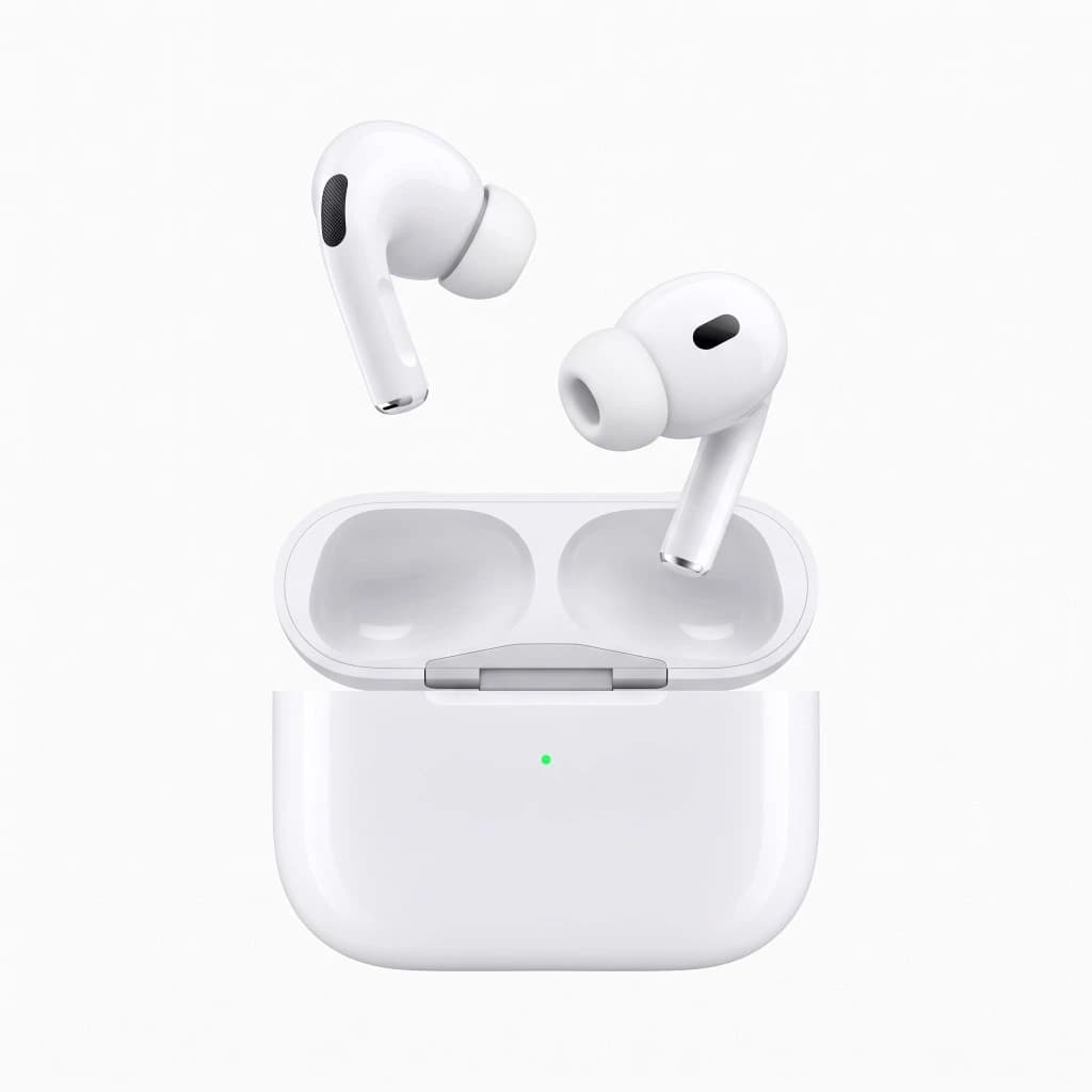 AirPods