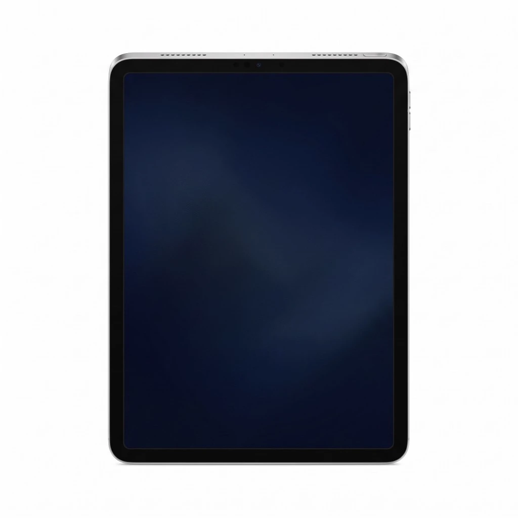 iPad