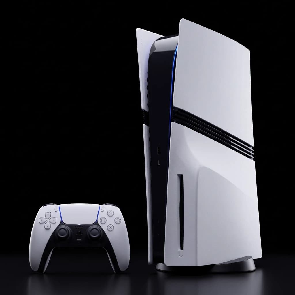 PlayStation